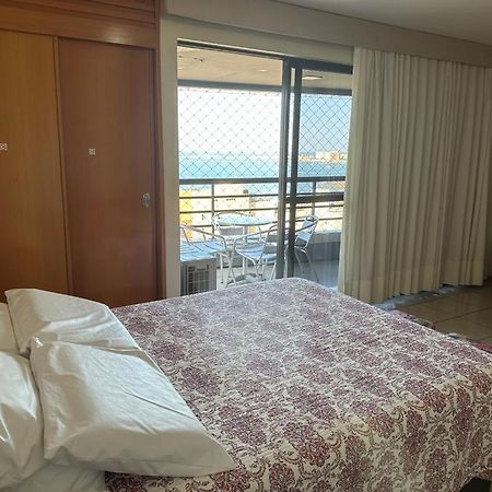Apartamento Em Andar Alto Com Vista Mar Meireles Fortaleza  Extérieur photo