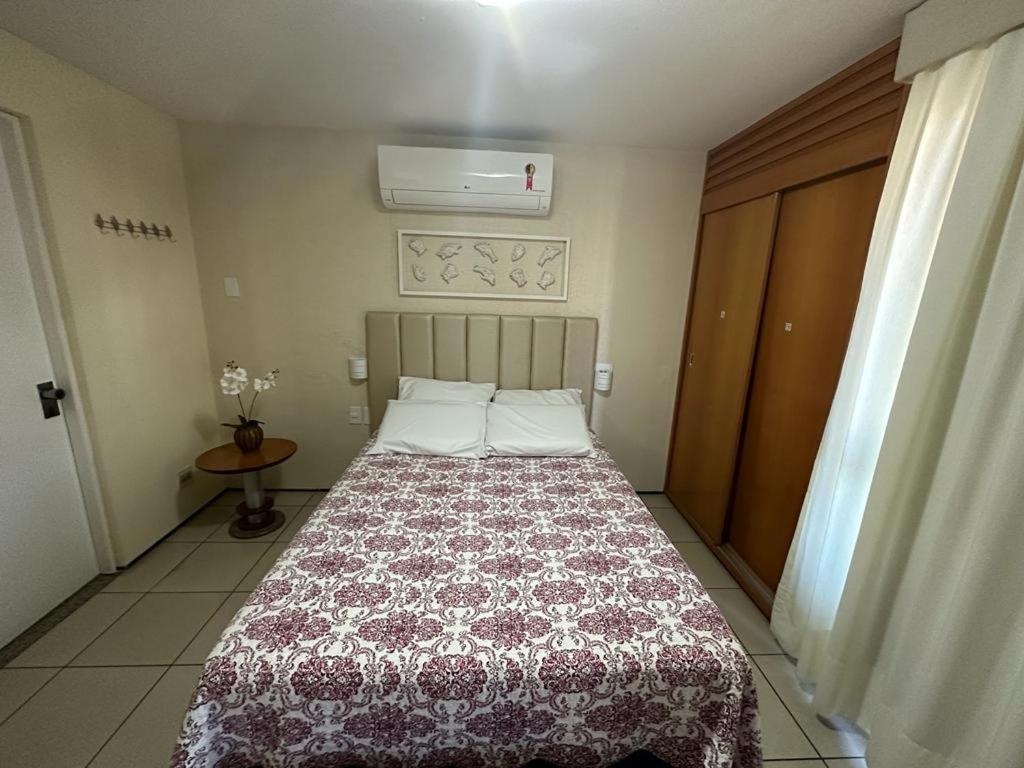 Apartamento Em Andar Alto Com Vista Mar Meireles Fortaleza  Extérieur photo