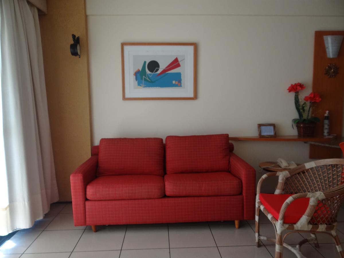 Apartamento Em Andar Alto Com Vista Mar Meireles Fortaleza  Extérieur photo