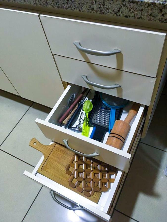 Apartamento Em Andar Alto Com Vista Mar Meireles Fortaleza  Extérieur photo
