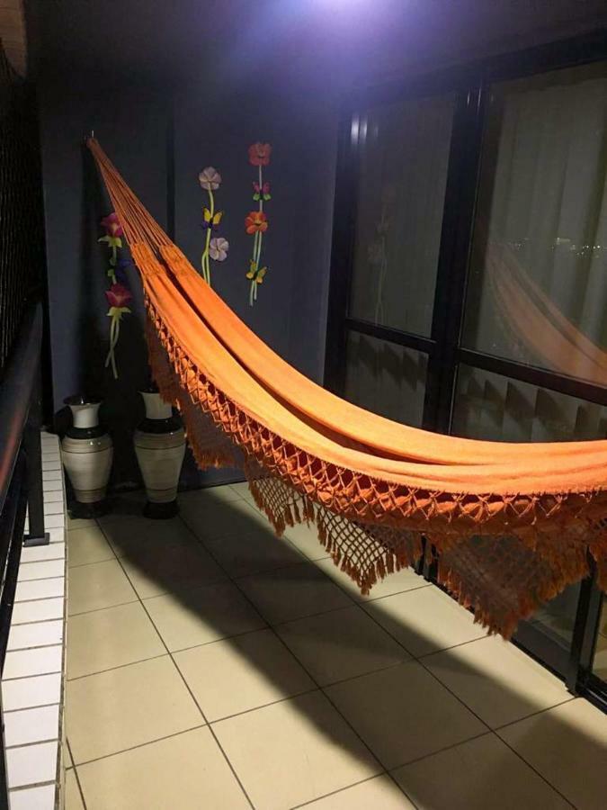 Apartamento Em Andar Alto Com Vista Mar Meireles Fortaleza  Extérieur photo
