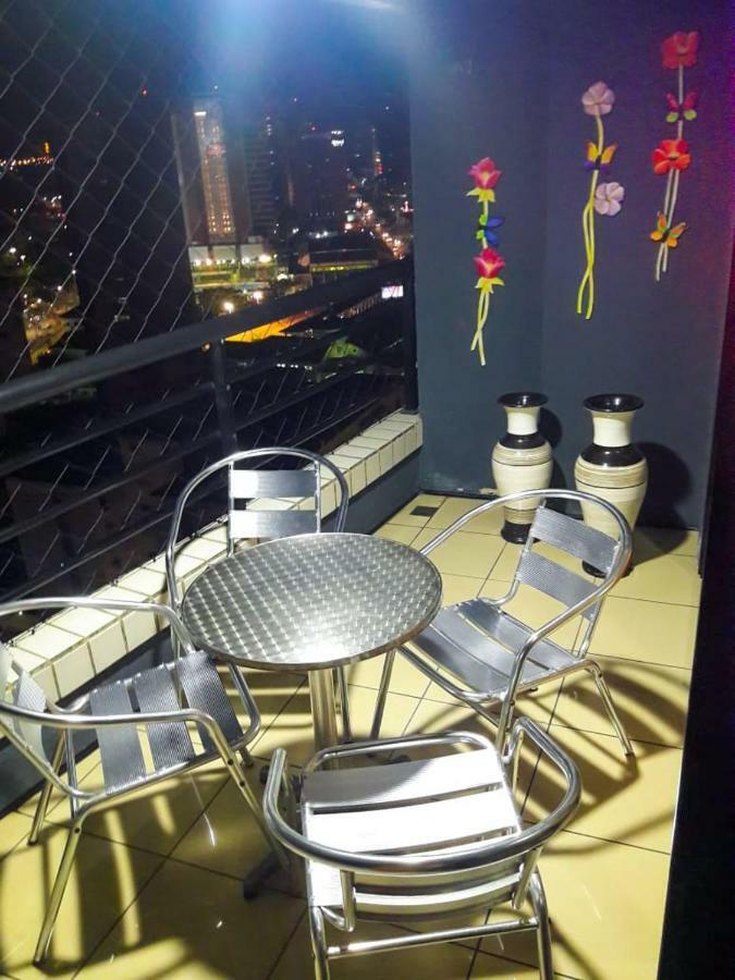 Apartamento Em Andar Alto Com Vista Mar Meireles Fortaleza  Extérieur photo